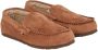 Tommy Hilfiger Pantoffels HILFIGER DRIVER HOUSE SHOE casual mode instapschoen slippers in moccasin-stijl - Thumbnail 1