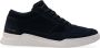 Tommy Hilfiger Sneakers ELEVATED MID CUP SUEDE met logo-opschrift bij de hiel - Thumbnail 3