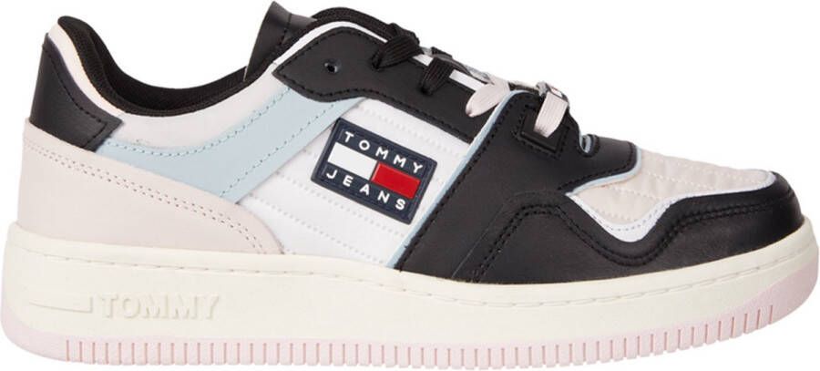 Tommy Hilfiger EN0EN01965 Tommy Jeans Pastel Low Basket Q3