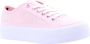 Tommy Hilfiger Whistler Sneaker Pink Dames - Thumbnail 1