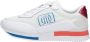 Tommy Hilfiger Feminine Active City Sneaker Sneakers Laag wit - Thumbnail 1