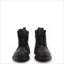 Tommy Hilfiger Veterboots in zwart voor Gore Tex Chunky LTH Hybrid Boot - Thumbnail 5