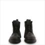 Tommy Hilfiger Veterboots in zwart voor Heren Gore Tex Chunky LTH Hybrid Boot - Thumbnail 3