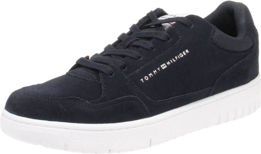 Tommy Hilfiger FM0FM04694 Herenschoenen Sneaker DW5