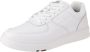 Tommy Hilfiger FM0FM04941 Modern Cup Corporate Heren Sneaker YBS-Wit - Thumbnail 2