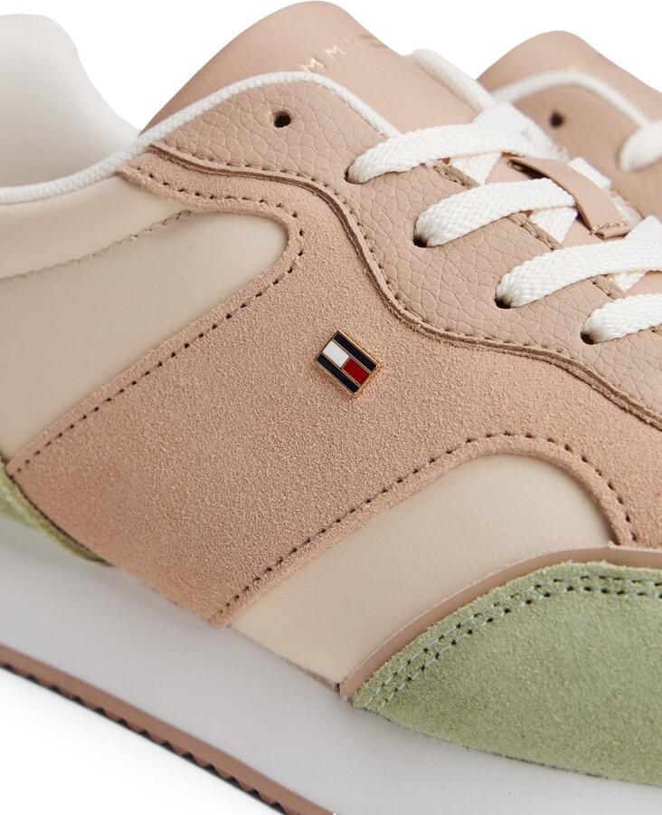 Tommy Hilfiger Footwear (PVH Group) Laarzen