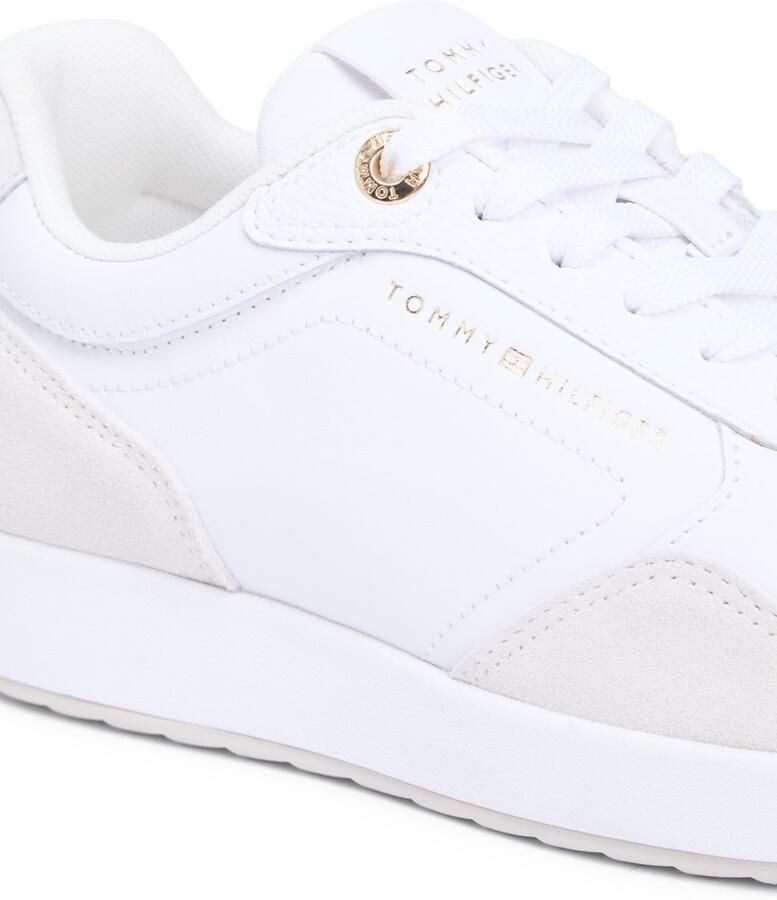 Tommy Hilfiger Fw0fw09267 Schoenen Wit Vrouw - Foto 2