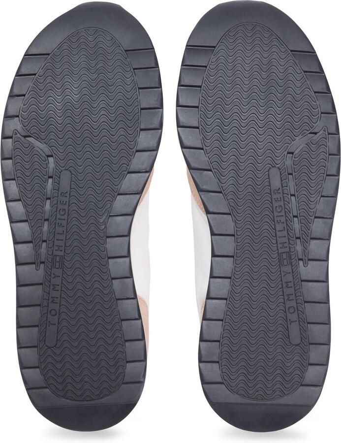 Tommy Hilfiger Fw0fw08950 Schoenen Wit Vrouw - Foto 2