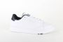 Tommy Hilfiger Sneakers ELEVATED RBW CUPSOLE LEATHER met contrastbeleg bij de hiel - Thumbnail 2