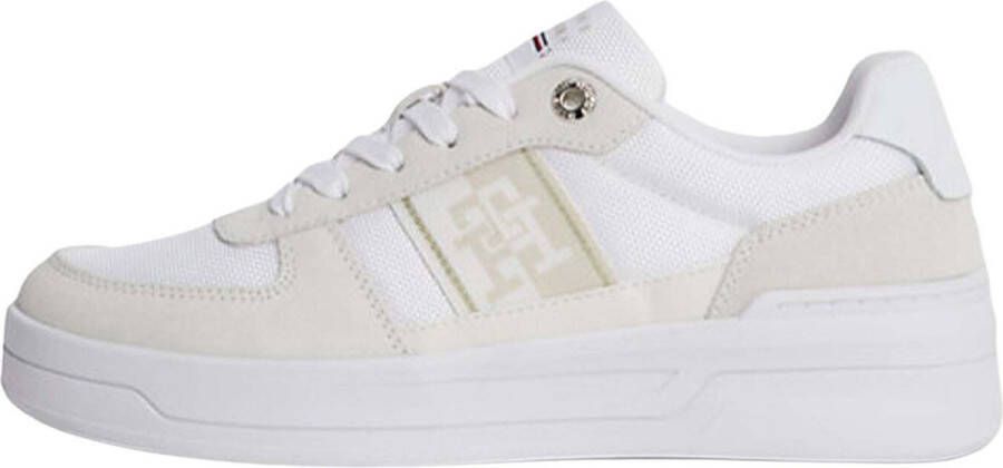 Tommy Hilfiger FW0FW06950 Damestrainers YBS