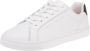 Tommy Hilfiger Sneakers ESSENTIAL CUPSOLE SNEAKER met contrastafwerking op de hiel vrijetijdsschoen halfhoge schoen veterschoen - Thumbnail 2