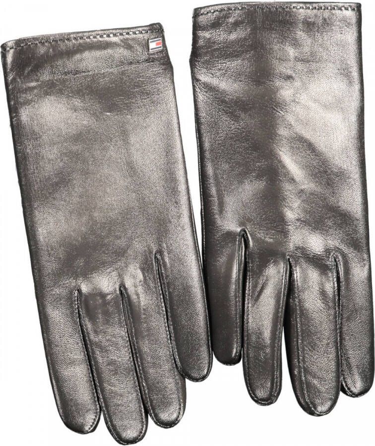 Tommy Hilfiger Handschoenen Zwart M Heren