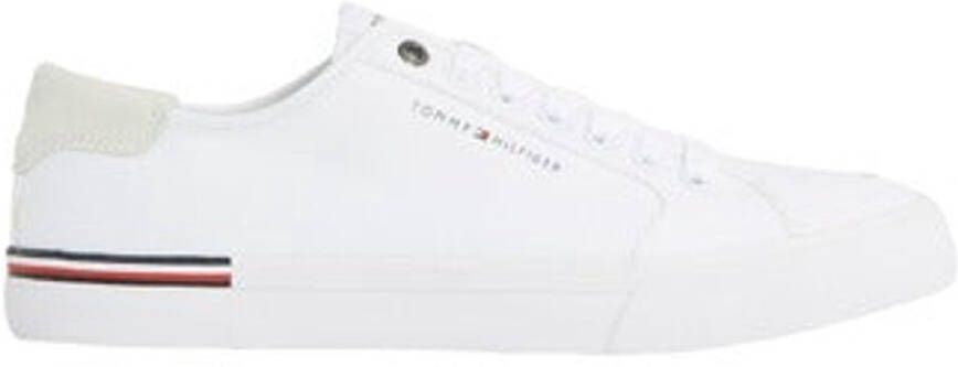 Tommy Hilfiger Sneakers CORE CORPORATE VULCANO FM0FM05398