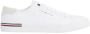 Tommy Hilfiger Sneakers CORE CORPORATE VULCANO FM0FM05398 - Thumbnail 1