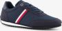 Tommy Hilfiger NU 21% KORTING Sneakers ESSENTIAL MESH RUNNER met logo opschrift op de tong - Thumbnail 1