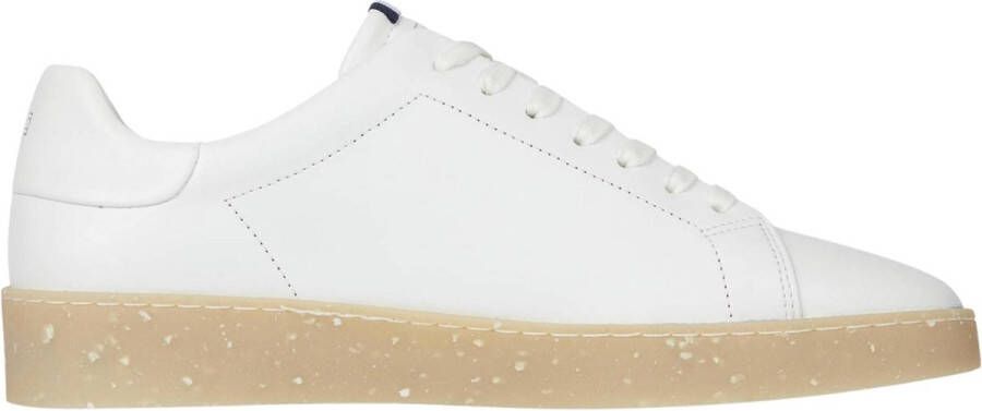 Tommy Hilfiger Heren Sneakers Wit
