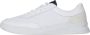 Tommy Hilfiger Sneakers met geperforeerd oppervlak model 'ELEVATED CUPSOLE' - Thumbnail 1