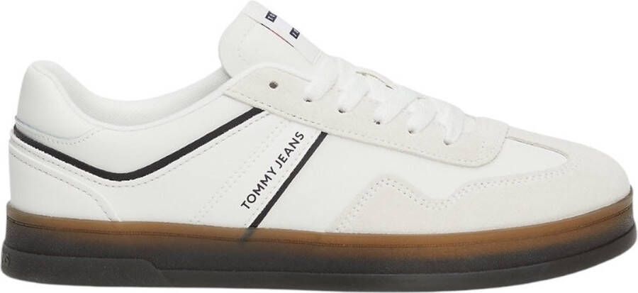 Tommy Hilfiger Jeans Exclusive Court Sneakers