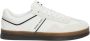 TOMMY JEANS Sneakers THE GREENWICH LEATHER vrijetijdsschoen lage schoen veterschoen met contrast bies - Thumbnail 2