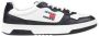 Tommy Hilfiger Sneakers TMJ CUPSOLE LEATHER ESS EM0EM01443 - Thumbnail 2