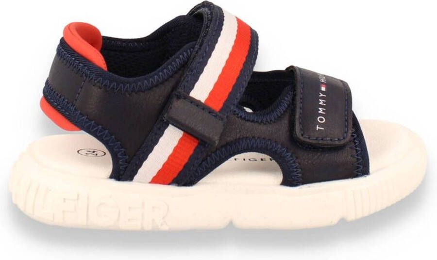 Tommy Hilfiger Sandalen T1B2322540621800 - Foto 3