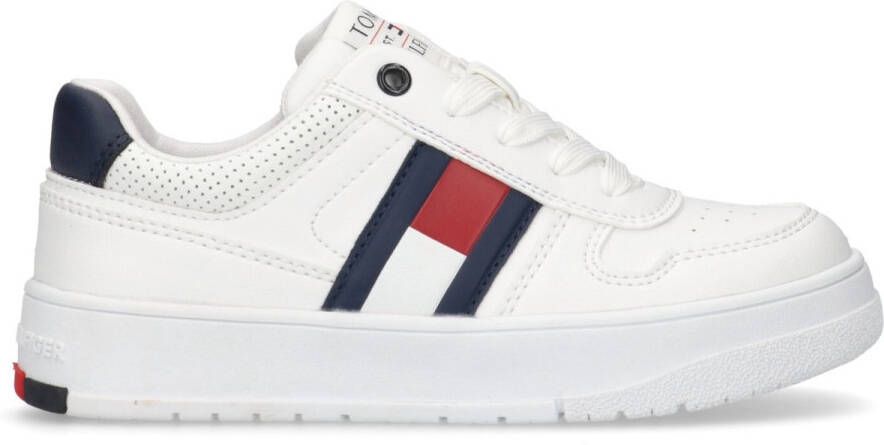Tommy Hilfiger Kindertrainers Flag Velcro