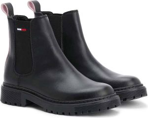 TOMMY JEANS Chelsea-boots FLAT CHELSEA