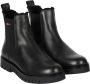 Tommy Jeans Chelsea boots met labeldetails model 'WARMLINED CHELSEA BOOT' - Thumbnail 1