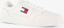 TOMMY JEANS Sneakers TJM THE GREENWICH NEW ESS vrijetijdsschoen lage schoen veterschoen in basket-style - Thumbnail 2