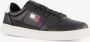 TOMMY JEANS Sneakers TJM THE GREENWICH NEW ESS vrijetijdsschoen lage schoen veterschoen in basket-style - Thumbnail 4