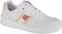 Tommy Hilfiger Low Cut Lace-Up Sneaker T3A4-32143-1351X134 voor meisje Wit Sneakers - Thumbnail 1