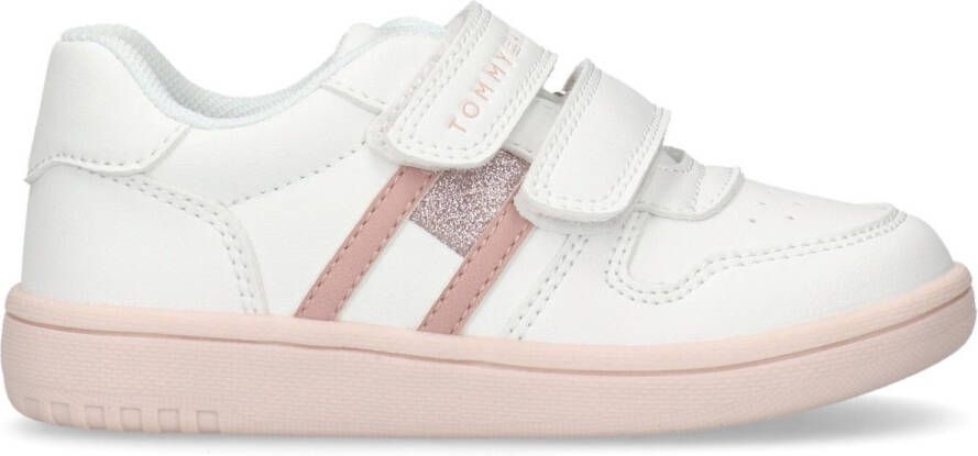 Tommy Hilfiger Baby meisjes sportschoenen Flag Velcro - Foto 2