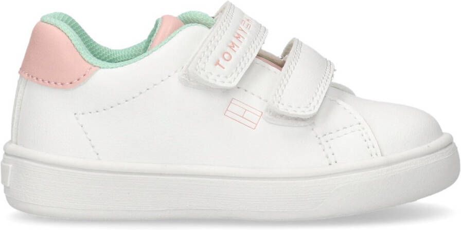 Tommy Hilfiger Baby meisjes sportschoenen Velcro