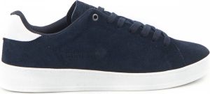 Tommy Hilfiger Sneakers COURT CUPSOLE SUEDE in cleane look