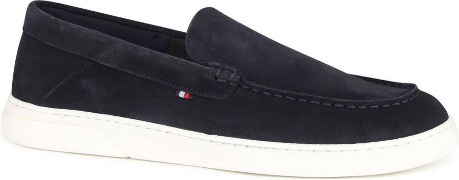 Tommy Hilfiger Mocassin Navy