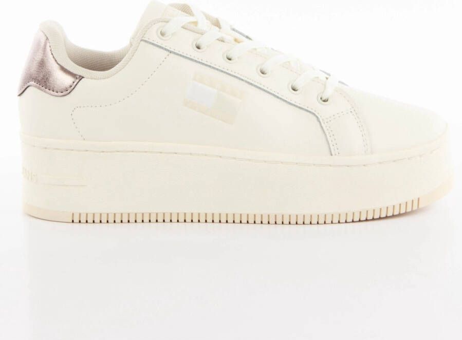 Tommy Hilfiger Plateform