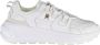 Tommy Hilfiger Polyester Sneaker Met Op Sport Geinspireerde Details En Logo - Thumbnail 1