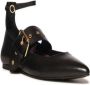 Tommy Hilfiger Schoenen Sandalo Zwart 38 Dames - Thumbnail 1