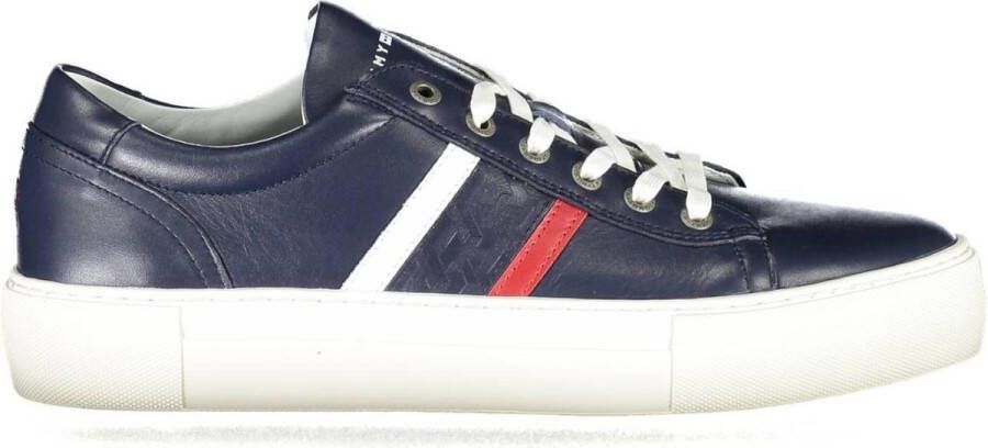 Tommy Hilfiger Schoenen Sportiva Blauw 40 Heren