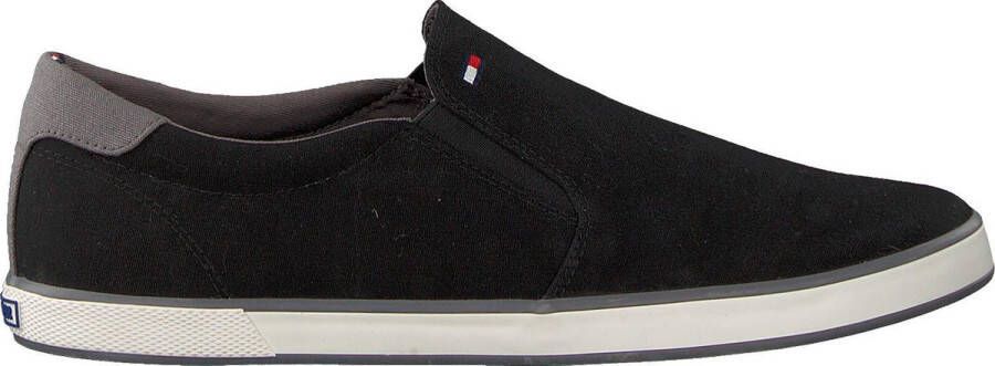 Tommy Hilfiger slip-ons Wit