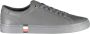 Tommy Hilfiger Sneakers MODERN CUP LIGHTWEIGHT LEA met contrastbeleg bij de hiel - Thumbnail 7