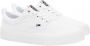 Tommy Hilfiger Sneakers Classic White (EM0EM00530 100) - Thumbnail 1