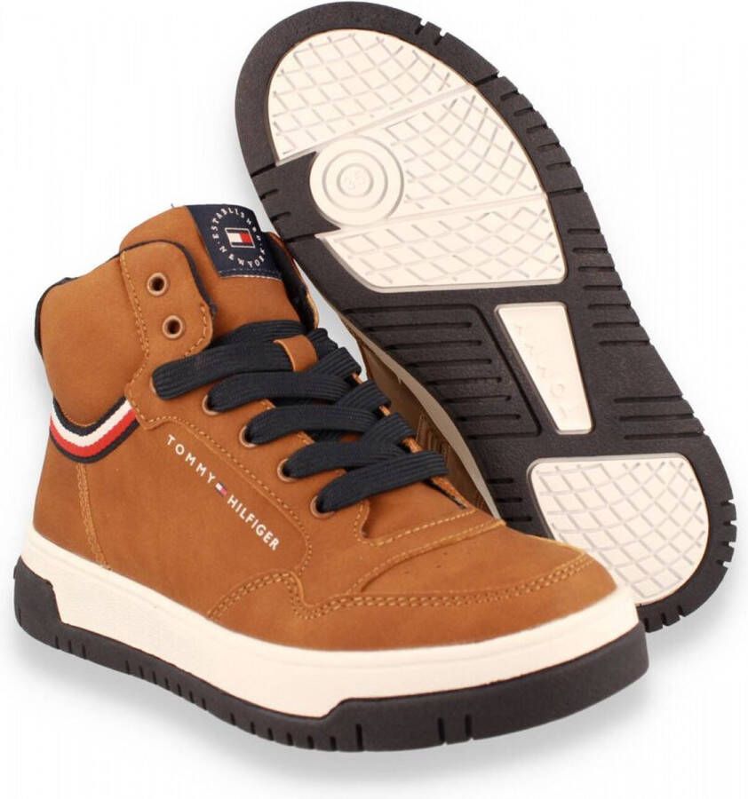 Tommy Hilfiger sneakers jongens