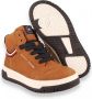 Tommy Hilfiger Kindertrainers basic Bruin Heren - Thumbnail 4