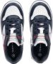 Tommy Hilfiger Sneakers Lage Gevetersneakers Streetwear Kind - Thumbnail 1