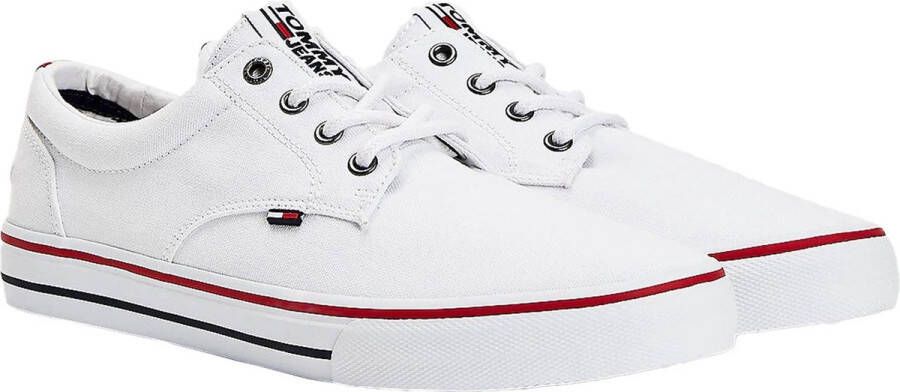 Tommy Hilfiger Tommy Jeans Textile Sneaker