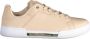 Tommy Hilfiger Sportieve Roze Veterschoenen met Contrastdetails Multicolor Dames - Thumbnail 2