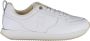 Tommy Hilfiger Witte Polyester Sneaker voor Dames Wit Dames - Thumbnail 5