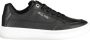 TOMMY JEANS Plateausneakers TJW RETRO BASKET ESS vrijetijdsschoen lage schoen veterschoen met zijlogo-vlag - Thumbnail 14