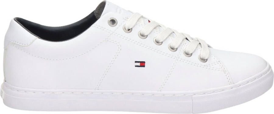 Tommy Hilfiger Sneakers ESSENTIAL LEATHER SNEAKER vrijetijdsschoen lage schoen veterschoen - Foto 5